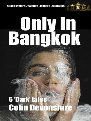 cover image of Only In Bangkok